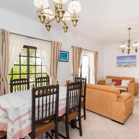 Villa Sea Views, Private Pool, Ac, Wifi, Casa Feliz *