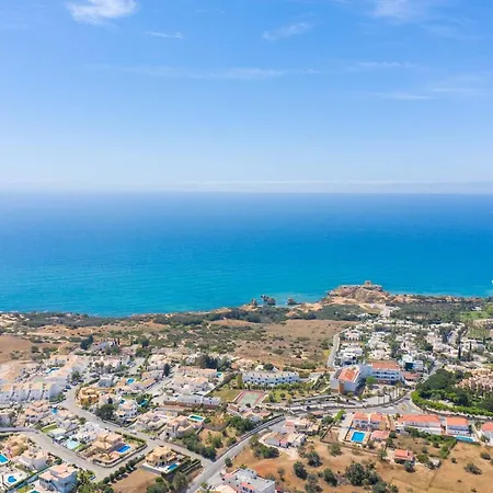 Sea Views, Private Pool, Ac, Wifi, Casa Feliz Villa *