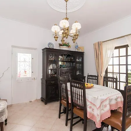 Sea Views, Private Pool, Ac, Wifi, Casa Feliz Villa Albufeira