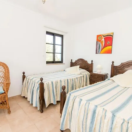 Sea Views, Private Pool, Ac, Wifi, Casa Feliz * Albufeira