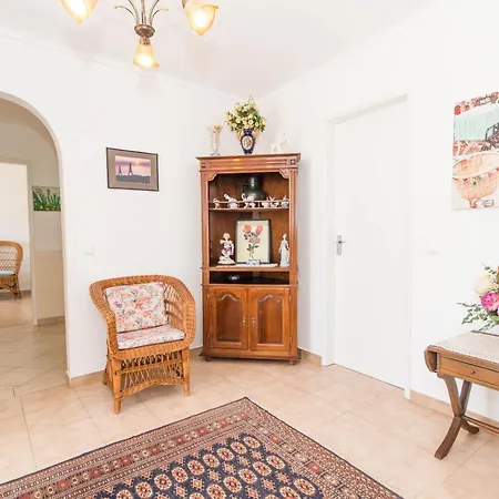 Villa Sea Views, Private Pool, Ac, Wifi, Casa Feliz *