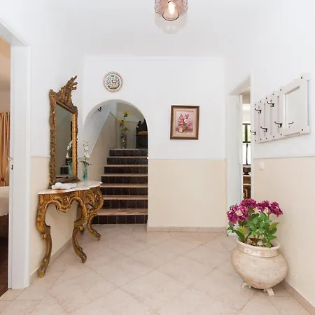 Sea Views, Private Pool, Ac, Wifi, Casa Feliz Albufeira