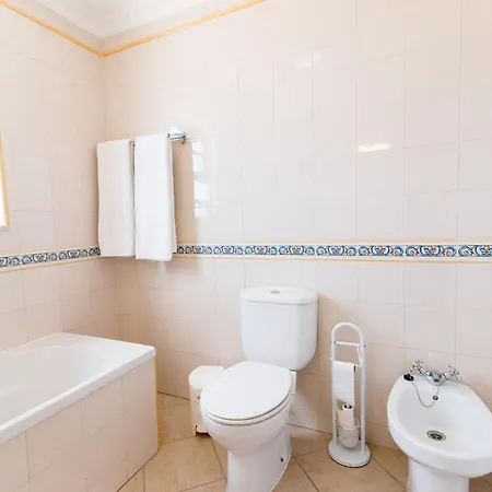 Sea Views, Private Pool, Ac, Wifi, Casa Feliz Albufeira