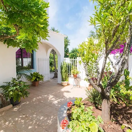 Sea Views, Private Pool, Ac, Wifi, Casa Feliz Villa *